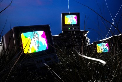 Bild: Cash Macanaya – Unsplash