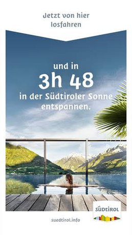 Bild: Vivalu/Südtirol Tourismus