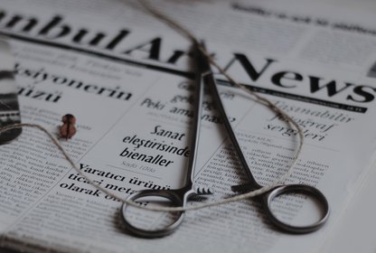 Bild: Ekrulila – Unsplash Bild: Ekrulila – Unsplash