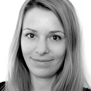 Tanja Hofmann, Bild: Lush Bild: Lush