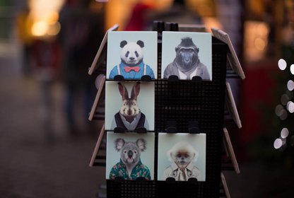 Bild: Ozgu Ozden; CC0 - unsplash.com Bild: Ozgu Ozden; CC0 - unsplash.com