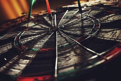 Bild: Artur Matosyan – Unsplash Bild: Artur Matosyan – Unsplash