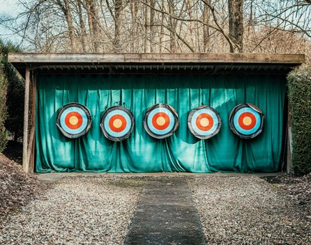 Bild: Remy Gieling – Unsplash