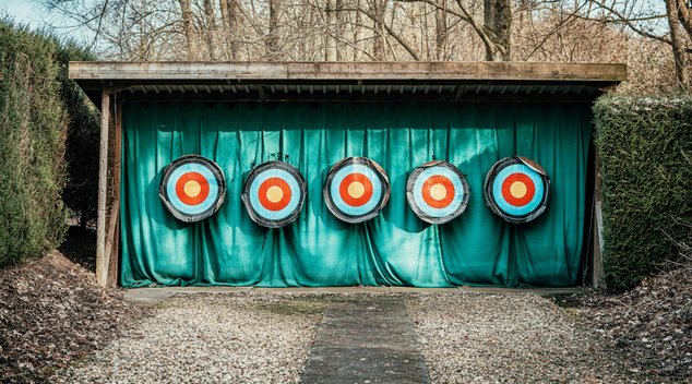 Bild: Remy Gieling – Unsplash