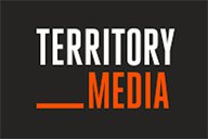 Logo Junior Mediaplaner (m/w/d) 360° bei TERRITORY Media in München