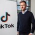 Tiktok bekommt mit Tobias Henning erstmals einen Deutschland-Chef
