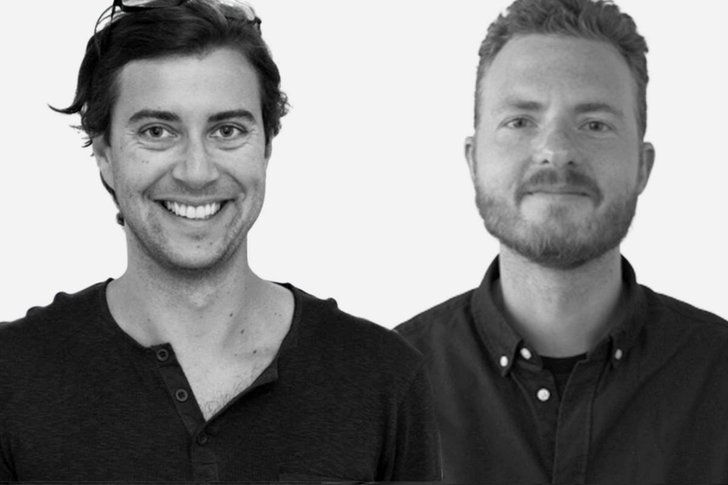 Jonathan Nerbe (l.) und Oliver Krug (r.), Bild: Tradelab Bild: Tradelab