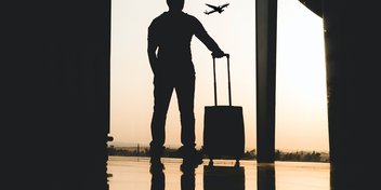 Bild: Yousef Alfuhigi - Unsplash