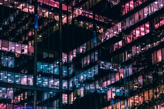 Bild: Mike Kononov - Unsplash Bild: Mike Kononov - Unsplash
