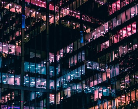 Bild: Mike Kononov - Unsplash