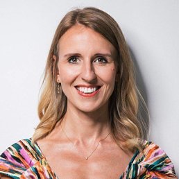 Verena Gründel, Dmexco, Bild: Dmexco Bild: Dmexco