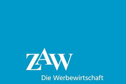 Bild: ZAW Bild: ZAW