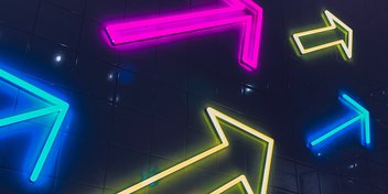 Bild: Charlota Blunarova - Unsplash