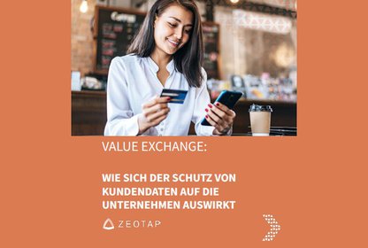 Bild Whitepaper Datenschutz als Umsatztreiber für Unternehmen