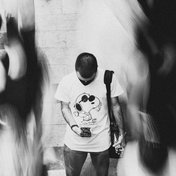 Bild: Hossein Moradi – Unsplash