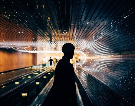 Bild: Tobi Oluremi - Unsplash