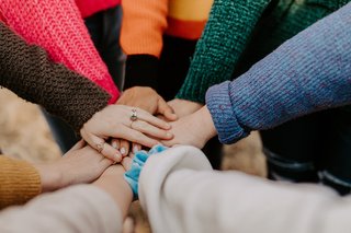 Bild: Hannah Busing - Unsplash Bild: Hannah Busing - Unsplash