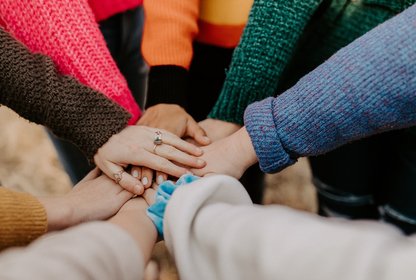 Bild: Hannah Busing - Unsplash