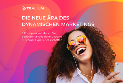 Bild Whitepaper 5 Grundregeln für eine gelungene Customer Experience
