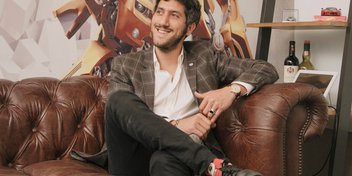 Adam Singolda, Taboola, Bild: Taboola