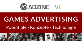 Banner (In-) Game-Advertising - Potentiale, Konzepte, Umsetzung 
