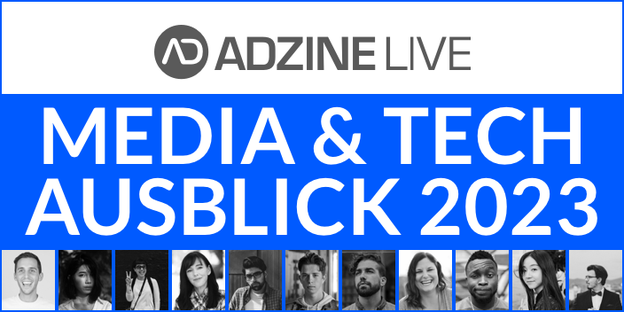 Bild Media & AdTech Ausblick 2023
