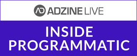 Banner Integration und Entwicklung der neuen Programmatic Kanäle: Audio, CTV, DOOH, ....
