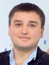 Alex Bornyakov, VertaMedia VertaMedia