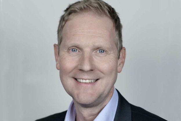 Arne Kirchem, Unilever, Presse Unilever Deutschland