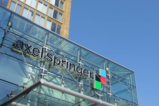 Bild: Axel Springer Presse Bild: Axel Springer Presse