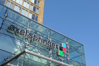 Bild: Axel Springer Presse