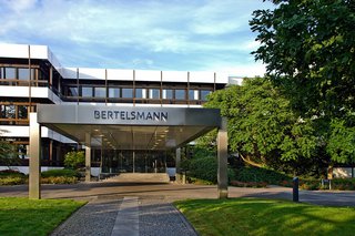 Bild: Bertelsmann