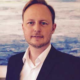 Daniel Jäger, Deutsche Telekom, Bild: Deutsche Telekom Bild: Deutsche Telekom