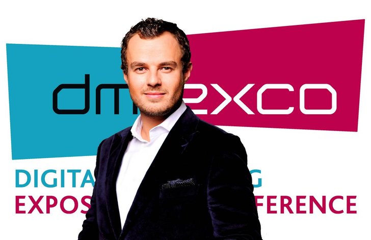 Bild: dmexco Presse - Bearb.: ADZINE