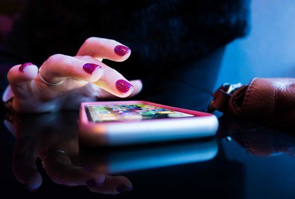 Bild: Rob Hampson; CC0 - unsplash.com Bild: Rob Hampson; CC0 - unsplash.com