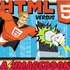 Knock-Out für Flash: HTML5 siegt auf ganzer Linie

