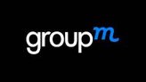 Bild: GroupM Logo