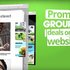 Screenshot- Groupon Partner Network