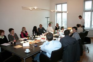 Open Training Day bei Adtech in Hamburg