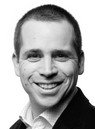 Andrew Buckman, Foto:OpenX Foto:OpenX