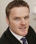 Arne Wolter, G+J EMS