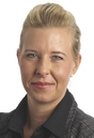 Frederike Voss führt als Regional Director die Geschäfte des Hamburger Büros ...