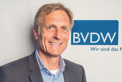 Matthias Wahl, Foto: BVDW