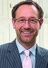 Claus Vogt