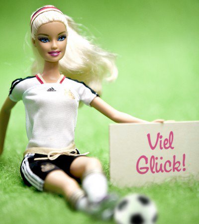 Foto: Mattel