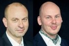 Dirk Krause & Axel Quack