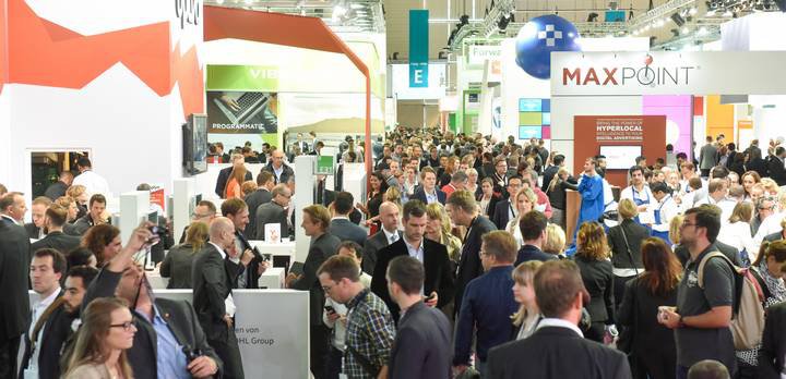 © 2015 dmexco, Köln