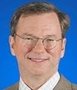 Dr. Eric Schmidt