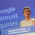 Margrethe Vestager, EU-Wettbewerbskommissarin, Bild: EU Newsroom, Referenz P-028030/00-01