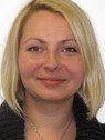 Halina Piekarska, GAN